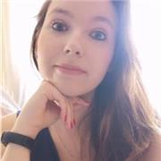 Soy titulada en Gestión Turística y, actualmente, estoy realizando un curso de Dinamización de tiempo libre para niños y adolescentes